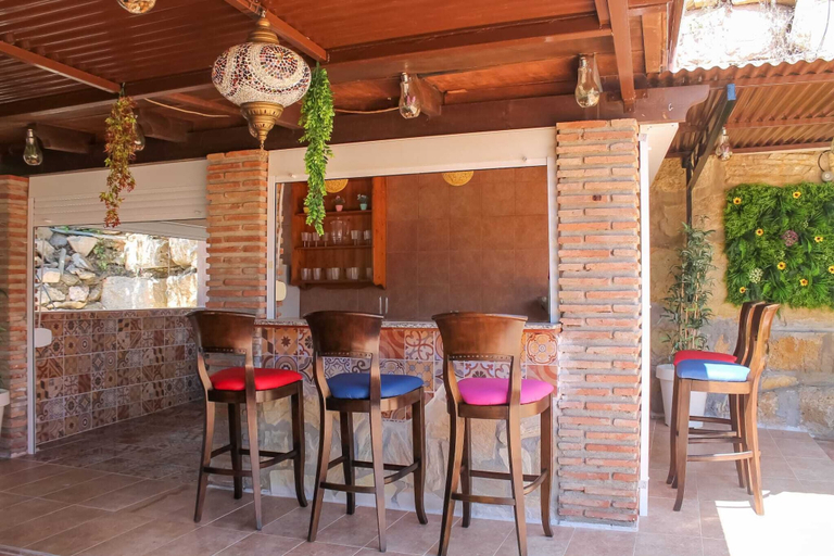 Property grounds 3, Luxurious Home - Perfect for Families and Friends, Málaga