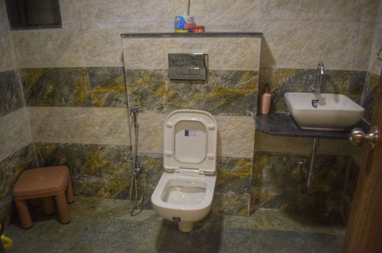 Bathroom 4, Sunshine Villa Igatpuri, Nashik