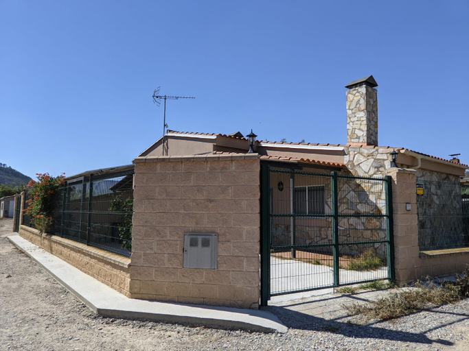 Others 5, Casa Mequinenza, Zaragoza