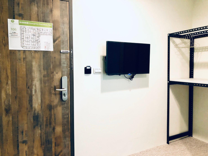 Bedroom 20