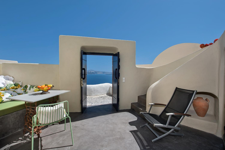 Others 3, Aerie House, South Aegean
