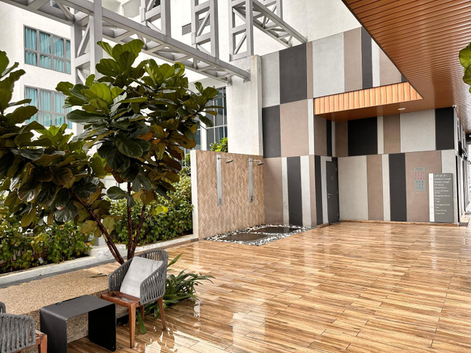 Exterior & Views 1, The Luxe Suites KLCC by Cozy Stay, Kuala Lumpur