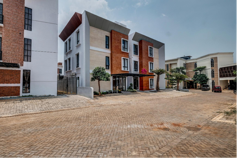 Others 3, OYO Life 93289 Jelita Residence 2, Semarang