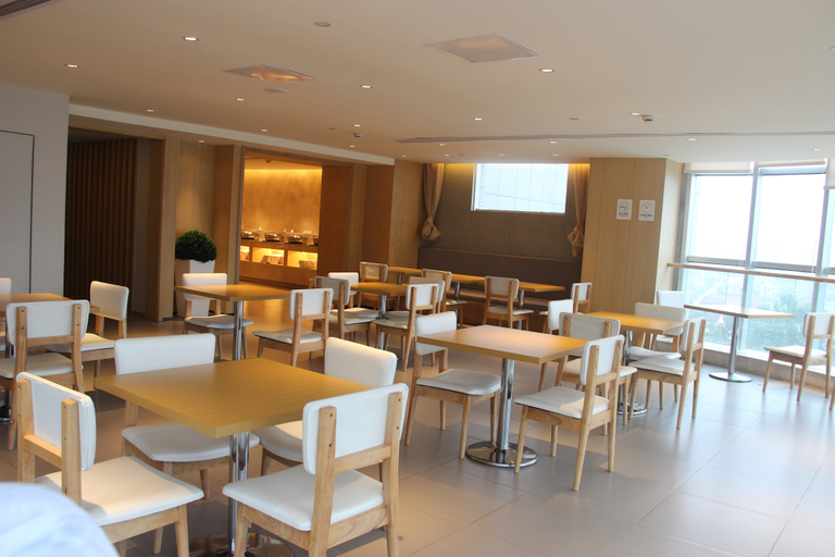 Food & Drinks 4, Ji Hotel (Lianyungang Municipal Government), Lianyungang