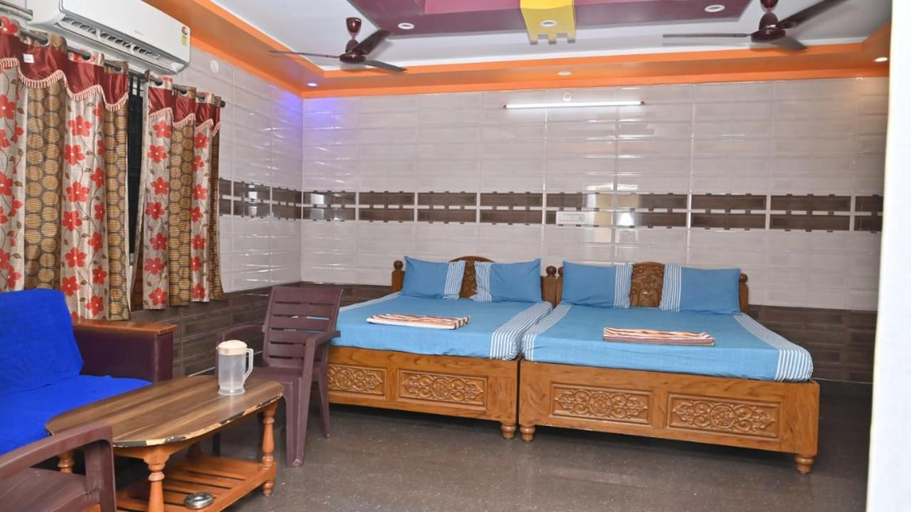 Others 4, HOTEL MK PARADISE, Dharmapuri