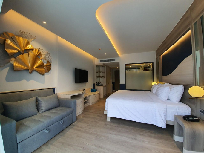 Bedroom 23