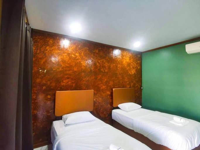 Others 3, Baanraisangchan บ้านไร่แสงจันทร์ รีสอร์ท เพชรบุรี, Ban Lat