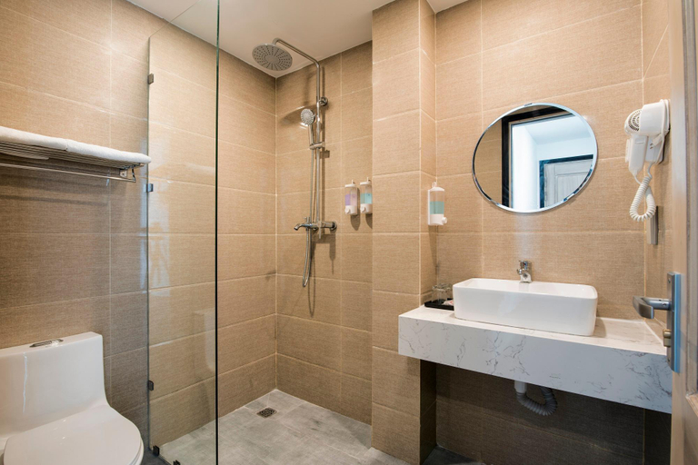Bathroom 1