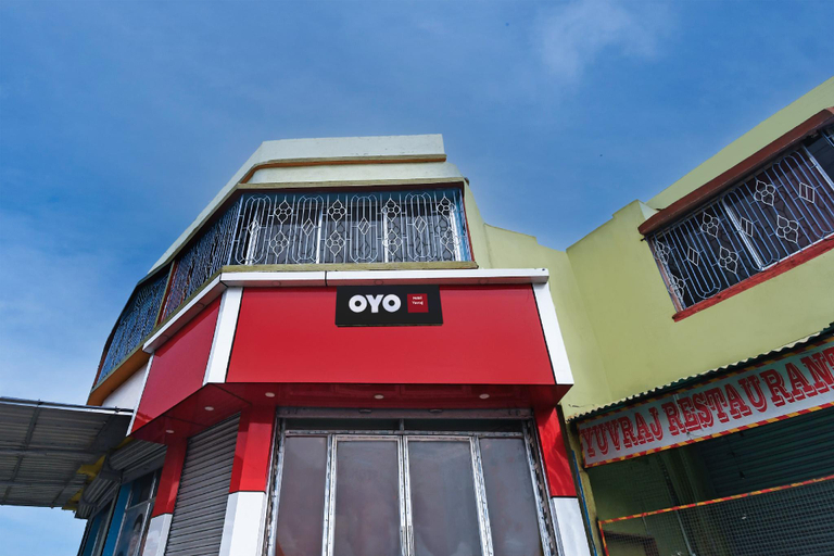 Others 3, Hotel O by OYO Yuvraj Lodge, Birbhum