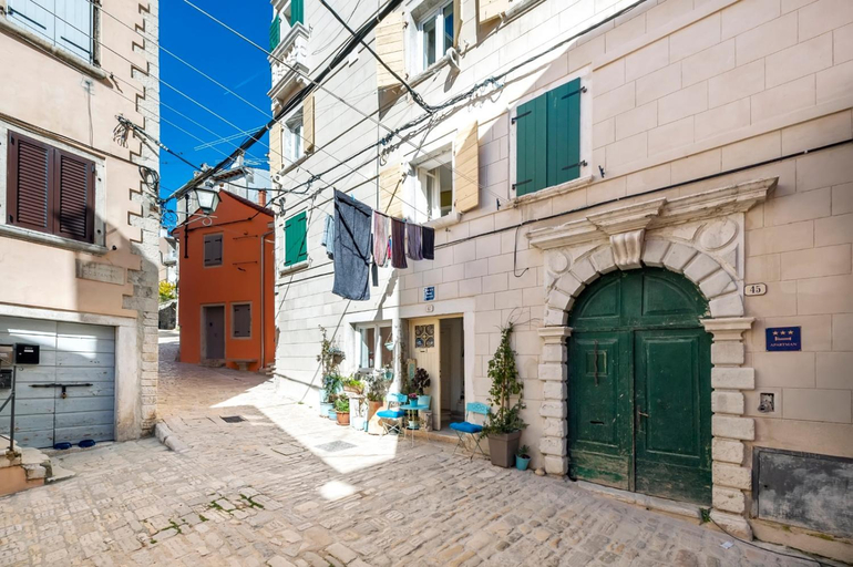 Others 4, Apartments Casa Ivona, Rovinj