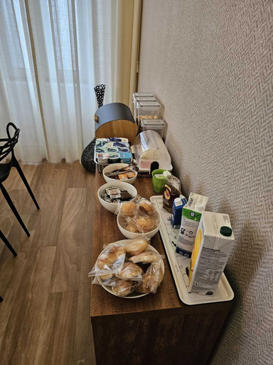 Food & Drinks 5, SurfSoul B&B, Peniche