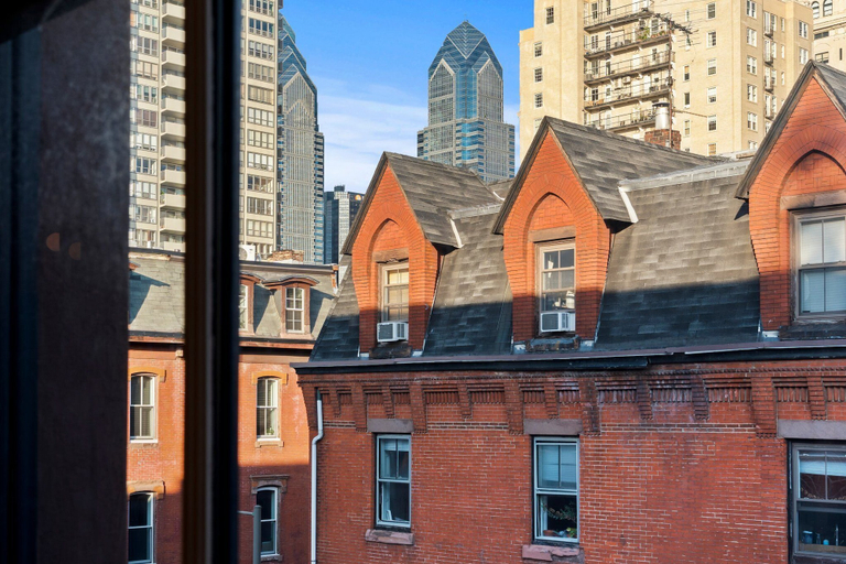 Exterior & Views 2, StayRafa 2000 Spruce, Philadelphia