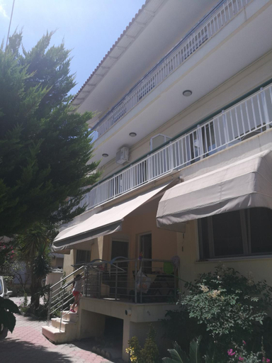 Exterior & Views 2, Villa Anna, Central Macedonia
