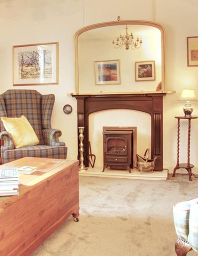 Others 4, Fisherman's Cottage, East Lothian