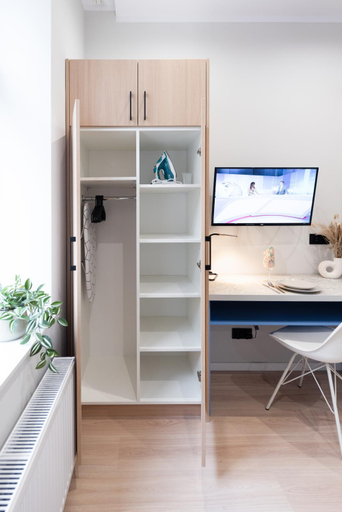 Others 4, Przytulny Apartament Plebiscytowa self check-in, Katowice City