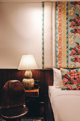 Bedroom 13