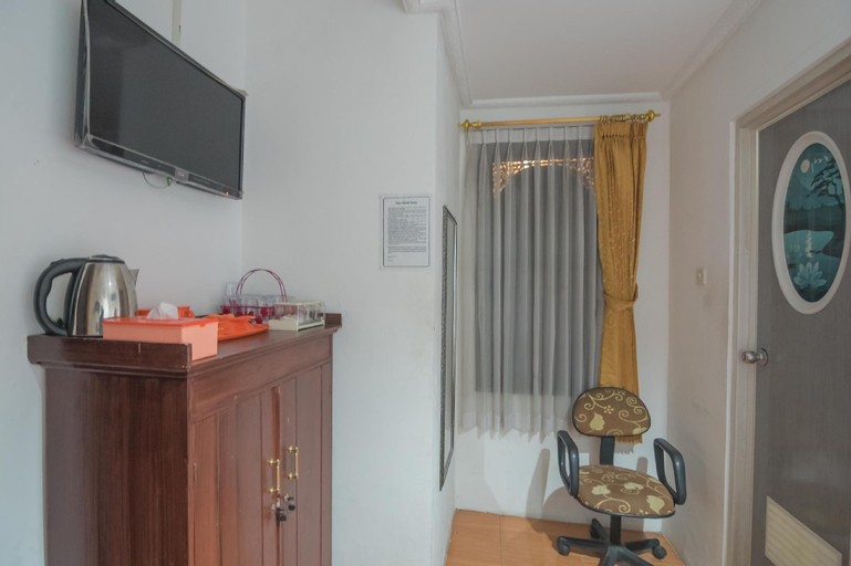 Amenities