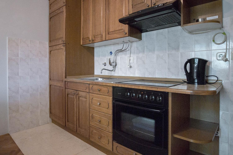 Others 5, Apartmani Saric, Dugi Rat