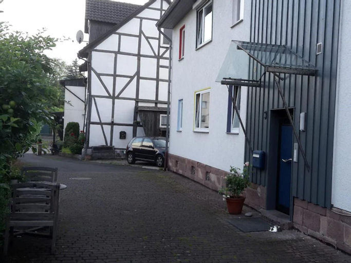 Exterior & Views 1, Ferienwohnung am Rande Kassels, Kassel