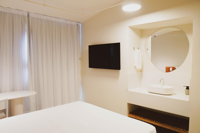 Bedroom 12