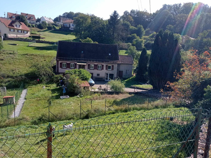 Exterior & Views 1, My Zen Thal, Moselle