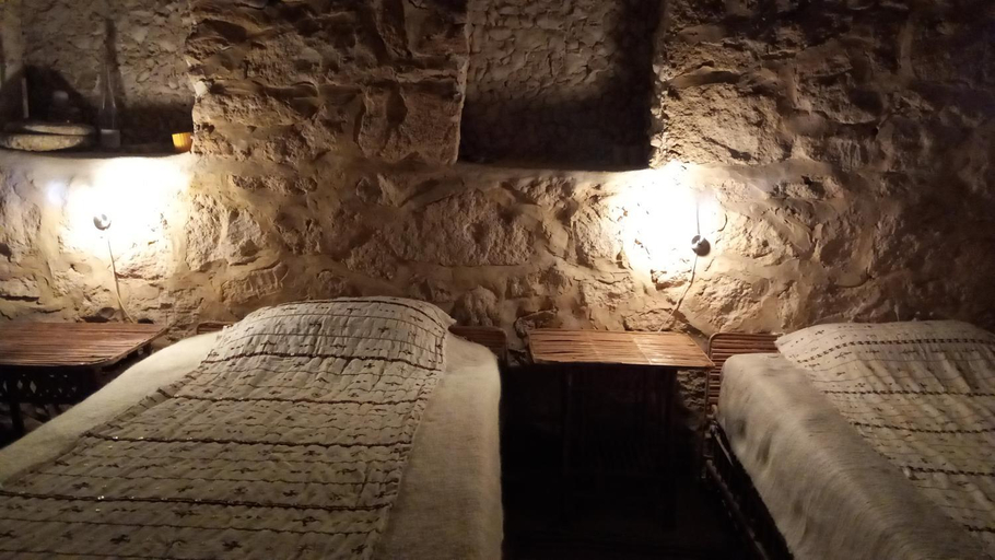 Bedroom 4, مراقي سيوة Maraqi Siwa, Siwa