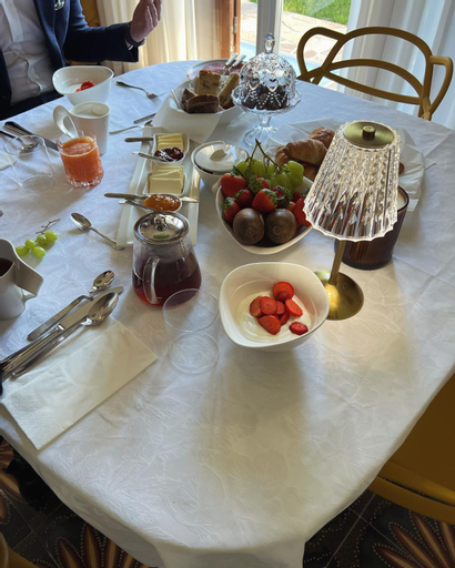 Food & Drinks 4, VILLA JASMINE, Vicenza