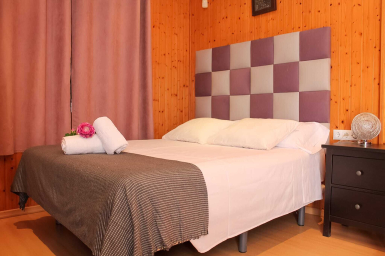 Room 4, Luxurious Home - Perfect for Families and Friends, Málaga