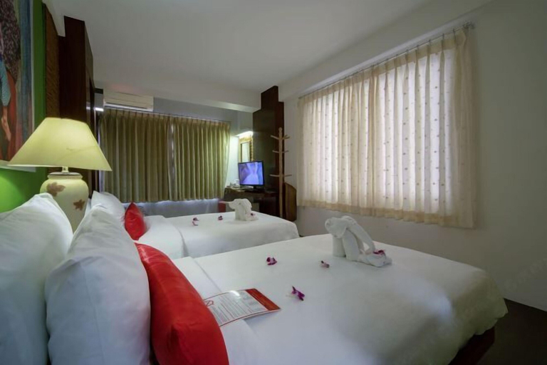 Bedroom 1