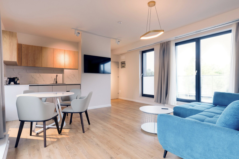 Others 5, Syndicate Lodging Aparthotel, Cluj-napoca