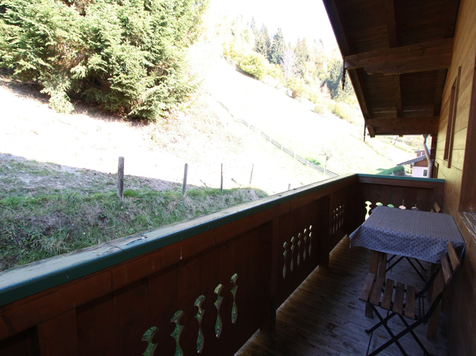 Others 4, Apartment in Wagrain at the ski Lift, Sankt Johann im Pongau