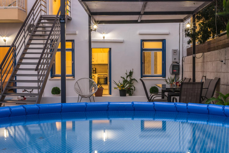 Others 4, Danai House, South Aegean