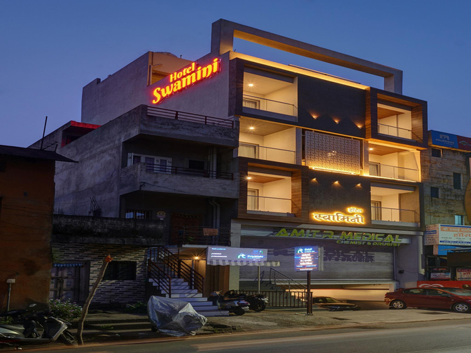 Others 5, Hotel Swamini Kolhapur, Kolhapur