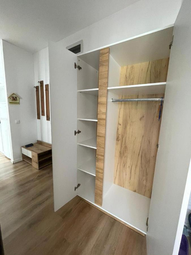 Others 4, Charming comfortable apartment at Cornelia Deluxe Residence with free pool and SPA, Razlog