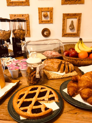 Food & Drinks 4, B&B La Risorgiva, Massa Carrara
