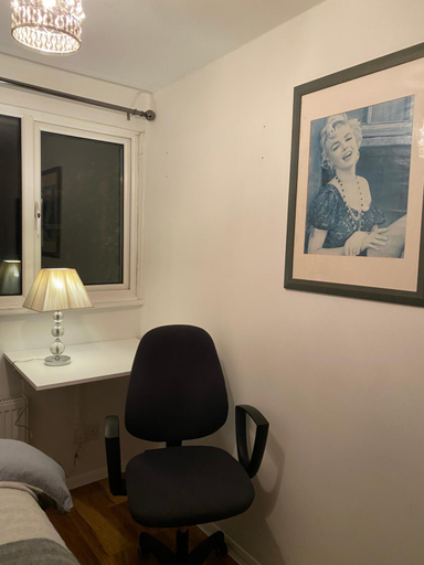 Others 2, 1 Cozy Single Bedroom With Hot Drinks, Wokingham