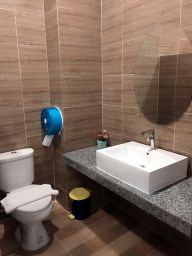 Bathroom 1