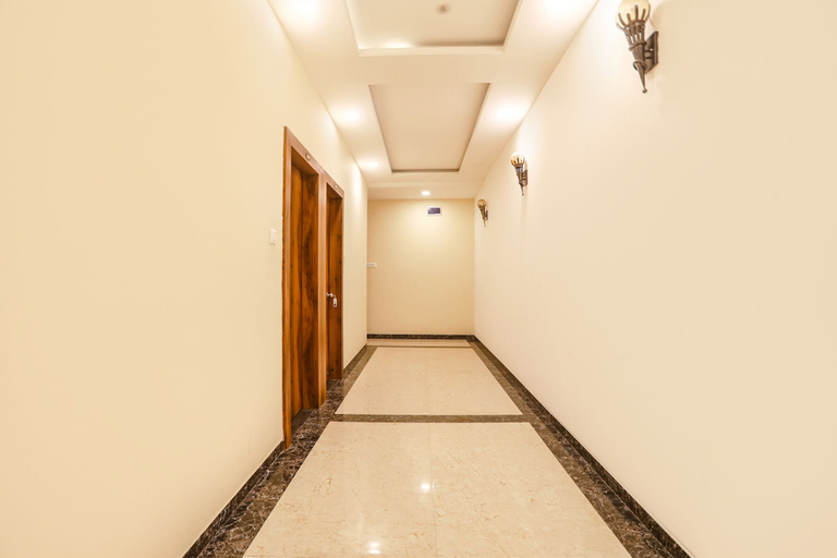 Others 5, FabHotel Dreamz Inn, Nagpur