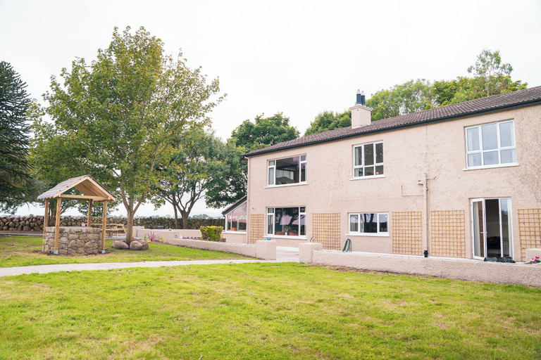 Exterior & Views 2, The Brambles Retreat in the Mournes, Newry, Mourne and Down