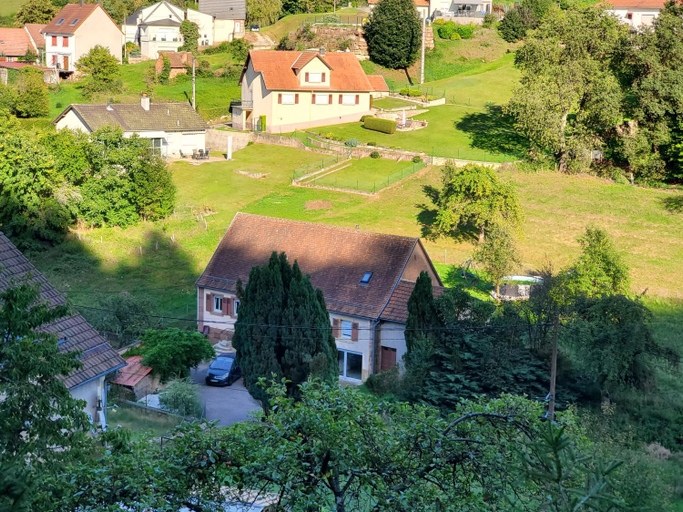 Others 4, My Zen Thal, Moselle