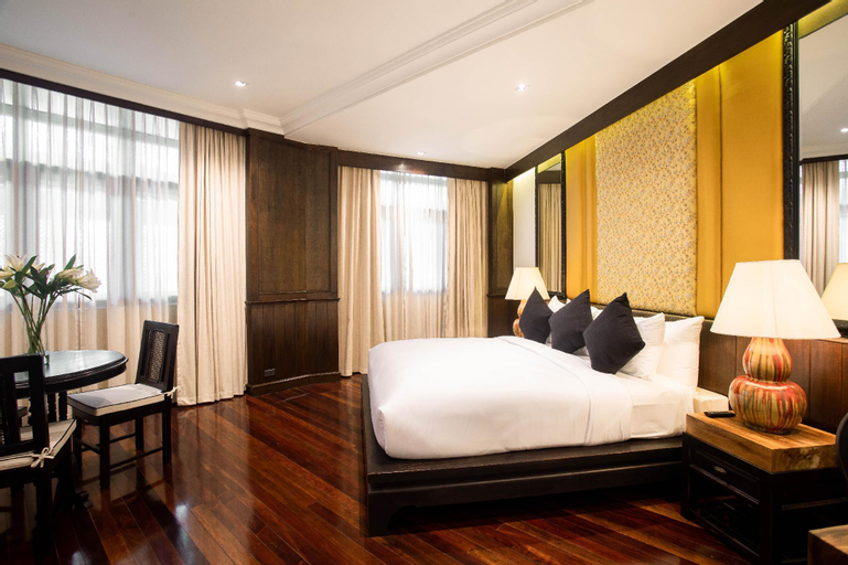 Bedroom 11