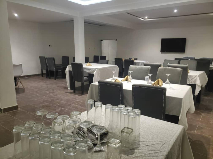 Food & Drinks, Water Ripples Hotel Lekki, Eti-Osa