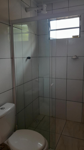 Bathroom 2, Quartos em Ametista do Sul, Ametista do Sul