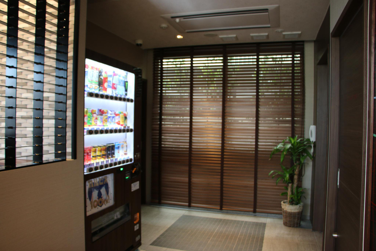 Public Area 2, One's Hotel Fukuoka, Fukuoka