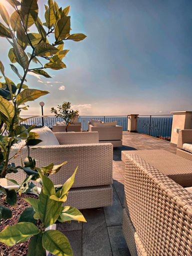 Others 4, Suite Pizzo jacuzzi rooms, Vibo Valentia