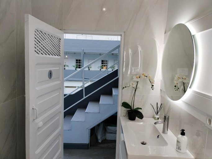 Bathroom 4, Room27 City Center, Santa Cruz de Tenerife