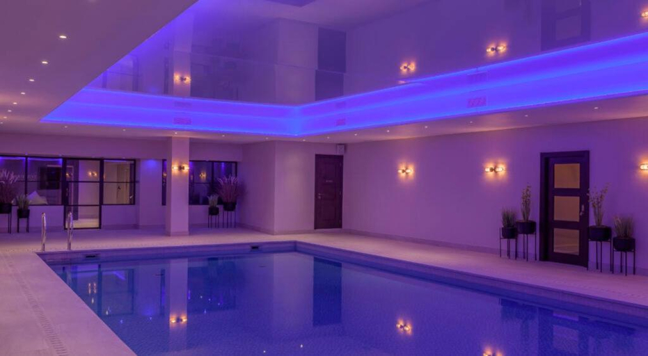Sport & Beauty 2, The Woolacombe Bay Hotel, Devon