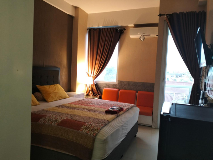 Bedroom 6