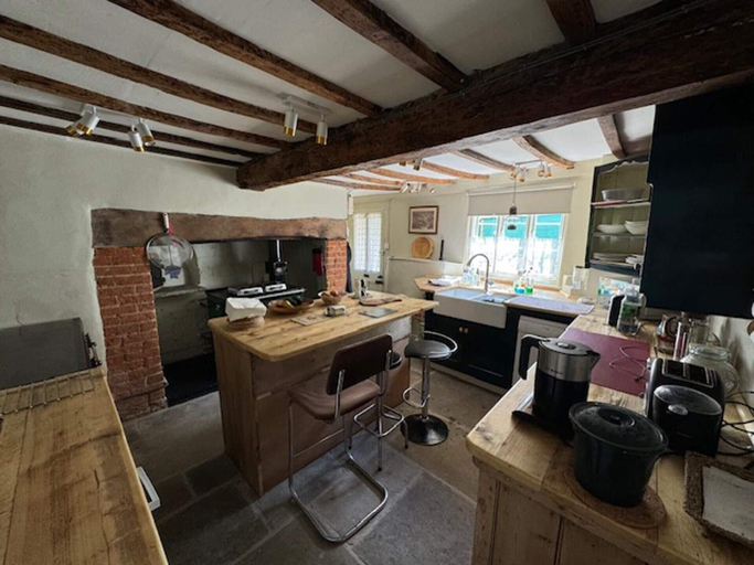 Others 5, Idyllic Historic Thatched Cottage Hardy's Dorset, Dorset
