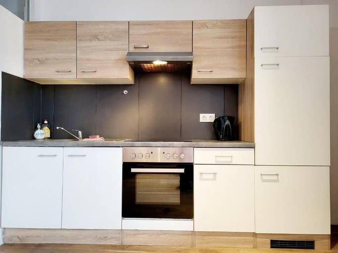 Others 5, Apartment Hasengasse - High Speed Wifi, Wien
